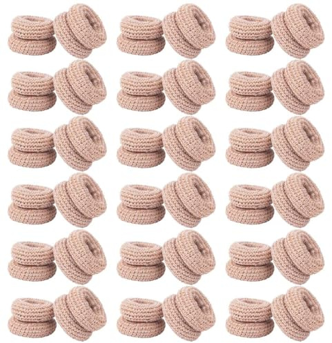 JYNXOR 36 Pcs Venda Tubular Dedos, protector tubular de dedos para los dedos, vendaje para esguinces de dedos, Venda Tubular Dedos Vendaje De Dedo Apósitos Para Dedos Para Dedos Venda, Tono de piel