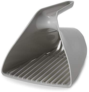 Moderna Scoop & Sift Warm, Grey
