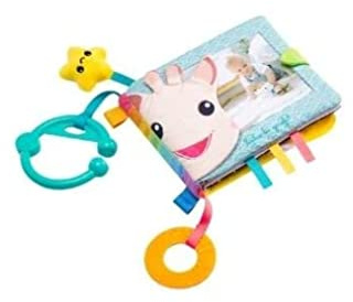 Mi primer álbum de fotos Sophie la girafe Multicolor