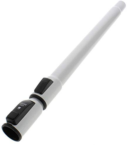 Tubo telescópico para aspiradora RS-RT3822, RSRT3822 ROWENTA Aspirador RS-RT3822, RSRT3822 Rowenta