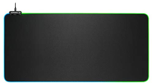 Sharkoon 1337 RGB V2 900 Gaming Mauspad