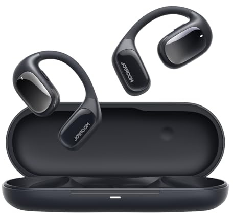 OEM Joyroom JR-OE1 Navy Blue Bluetooth Headphones Brand