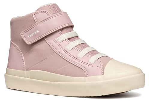 Geox - J GISLI Girl I, Zapatillas,