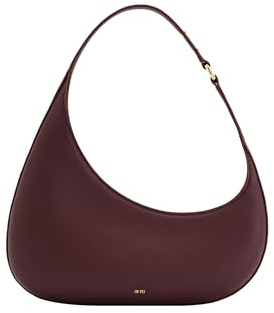 JW PEI Women's Harlee Shoulder Bag - Claret