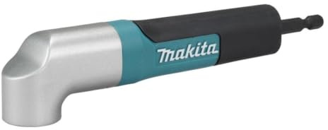 Makita E-25030 Impact Black Right Angle Attachment