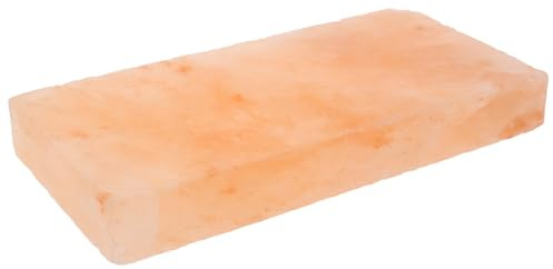 Cabilock Bloque de Sal Mineral Natural para Caballos y Ovejas Suplemento Nutritivo para Mejorar la Alimentación en Granjas