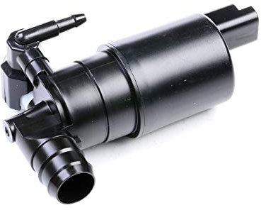 MAXGEAR Pompe d'eau de nettoyage nettoyage des vitres Pompe De Lave-Glace 45-0020