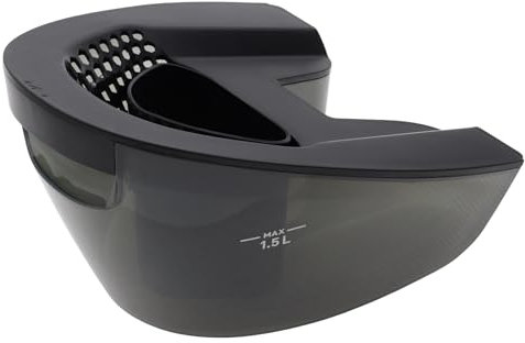 Rowenta Depósito de Agua para Plancha PowerSteam VR8221 VR8222 VR8223