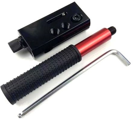 TPM Go HAOSHI Outil D'ouvre-porte Puissant Cylindre Serrure Extracteur Ensemble de Recueillir Serrure Professionnel Outils LockPick Extracteur