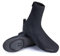 CXWXC Fahrrad Uberschuhe Winddichte Rennradschuhe Warme Schuhüberzieher für Rennrad MTB (CX-206, XXXL)