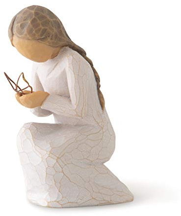 Willow Tree Quiet Wonder Figurine