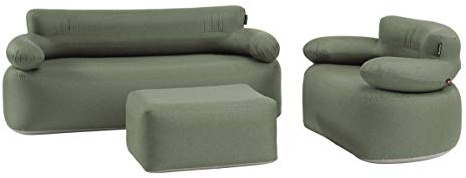 Outwell Laze Inflatable Set