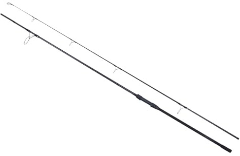 Ultimate Indura X Caña para Carpa 10ft (3lb) | Caña carpfishing