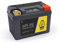 MAXTOOLS MR-18L, Batterie Maxtools LiFePO4 Super Légère, pour Moto, Quad et Véhicules Tout-Terrain, de 12V, avec Boîtier Renforcé et Écran pour Monitorage du Bon de Charge, Gauche, 300 cca