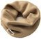 Augcomre Schlauchschal Multifunktionstuch Lässige Winddicht Neckwarmer Damen Halstuch für Winter Thermal Fleece Halten Sportschal Halswärmer (khaki)