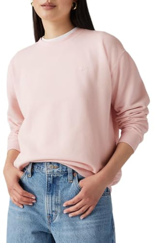 Levi's Everyday - Felpa Potpourri, Potpourri, M