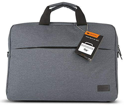 CANYON B-4 Business Laptoptasche 15,6'' Grau