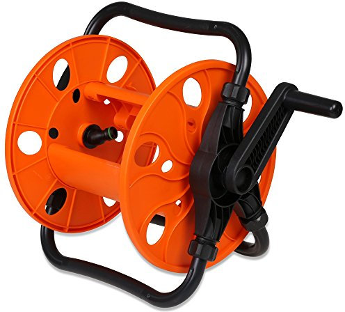 Unbekannt Schlauchtrommel 20 Meter - 1/2''