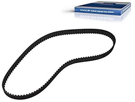 DT Spare Parts 7.54891 Zahnriemen, W: 30 mm, 152 teeth für Transporter