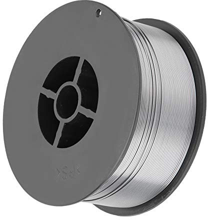 E71T-11 MIG Welding Wire, Flux-Cored Welding Wire, Low Carbon Steel for Lap Outdoor Welding Wire Home