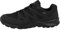 ECCO Damen Terracruise LT W Low GTX Outdoor Shoe, Black/Black, 40 EU