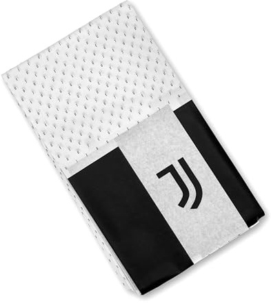 Gioco Pappersduk 120 x 180 cm Juventus