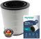 1 Filter kompatibel mit Bosch Air 4000 Luftreiniger | 3in1 HEPA/Aktivkohle Filter für eine optimale Luftreinigung