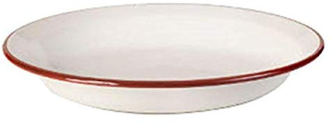 IBILI - Plato Hondo BOURDEAUX 22 CM