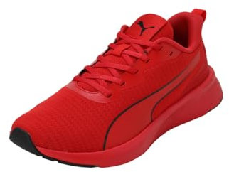 Puma Flyer Lite Laufschuh für Erwachsene, Unisex, 44 EU