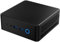 shinobee difinity Gaming Mini PC, AMD Ryzen™ 5 5500U 12-Thread CPU, 4.0 GHz, 16 GB DDR4, 512 GB SSD NVME, Radeon™, HDMI, DP, BT, USB 3.0, WLAN, Windows 11 Prof. 64, MS Office, 3 Jahre Garantie! #7475