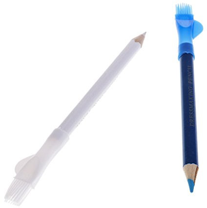 Aymzbd Schneiderkreide Stift für kreative Schneiderarbeiten