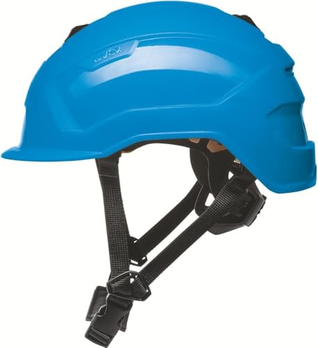 uvex pronamic 9731533 Skyddshjälm EN 397 Blå