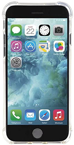 Mobilis R Series für iPhone SE 2 Nd Gen/8/7