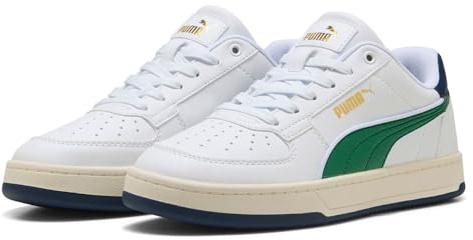 Puma - Puma Caven 2.0 Jr, Scarpe da Ginnastica Unisex - Bambini e Ragazzi