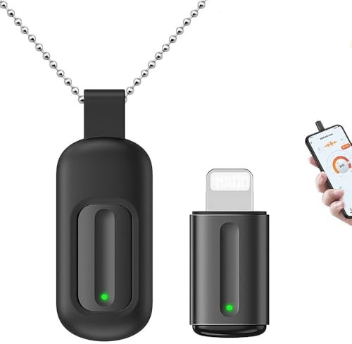 Cyberplex Hacker Gadget, HOVCEH Hacking Prylar Cyberplex Infrared Controller, Hacking Remote Tool Fjärrkontroll, Hacker Enhet för iPhone5 L Gränssnitt