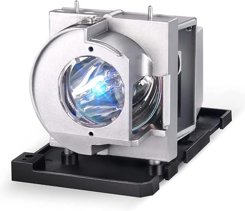 Générique Huaute SP.72701GC01 / BL-FU260B Replacement Projecteur Lampes adaptées pour OPTOMA X320UST / X320USTi / W320UST / W320USTi / EH320UST / EH320USTi / EH319UST / EH319USTi / GT5000 /EHSNZUSTi