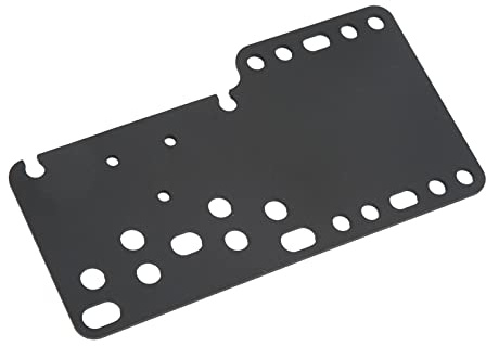 Soporte de Freno de Mano USB Alta Compatibilidad para G27 G25 G29 T500 T300 Racing Experience 1 Unidad
