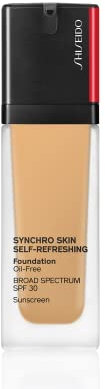 Synchro Skin Self Refreshing Foundation 340 30 Ml