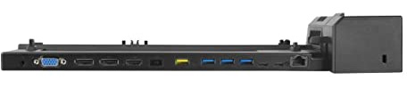 Lenovo ThinkPad Ultra Dockingstation 40AJ0135EU