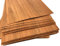 1qm Holzfurniere = 17-28 Echtholz Platten, Holz Set geeignet als Bastelholz, Heimwerken, Modelbau, Deko, DIY, Ausbesserungsarbeiten, Fotografie, Geschenk, Restauration, Schmuck (Laos)
