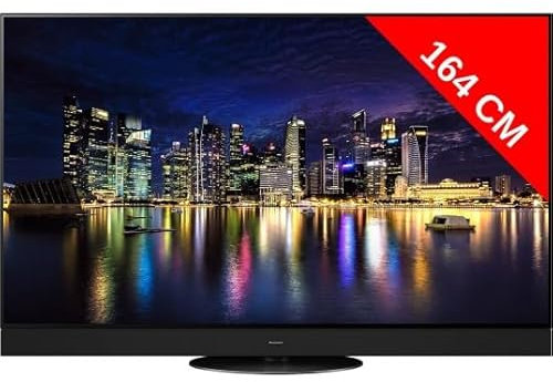 Televisore Panasonic Smart TV UHD OLED
