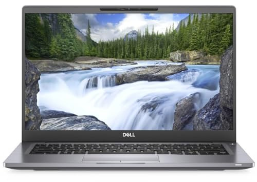 Dell Latitude 7400 Core i5-8365U 14 Full-HD Windows 11 Pro Alluminio (16 GB RAM + 256 GB SSD) (Ricondizionato)
