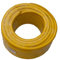 PRO Garden HOSEPIPE UK Made Professional Yellow Anti Kink Hose 75M Length