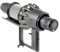 Dyson V11 Motorblock inkl. Zyklon 970142-01, Ersatzteil, in Nickel, mit LCD-Display