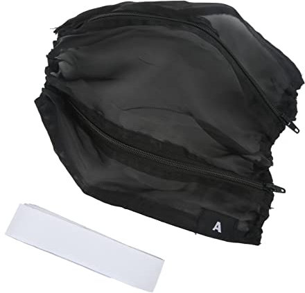 Couvercle de Résistant à la Poussière pour Châssis RC, Roches, Feuilles de Neige, Boue, Résistante à la Poussière pour Voiture TT01 TT02 1/10 RC