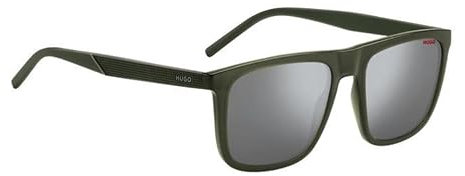 HUGO Herren Hg 1304/S Sonnenbrille, grau, 55