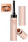 Boobeen Mehrzweck-Augenbrauenstift, wasserfester, langlebiger Augenbrauenstift, brauner Eyeliner-Stift, natürliches mattes Augenbrauen-Make-up