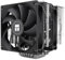 Thermalright PS120SE,Enfriador de aire para CPU, 7 tubos de calor, enfriador de CPU dual de 120 mm TL-C12B V2 PWM, tecnología AGHP 4.0, para AMD AM4 AM5/Intel 1700/1150/1151/1200, enfriador de PC