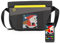 Divoom Unisex Sling Bag V Gepäck-Handgepäck, Schwarz