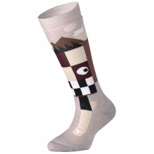 ATOMIC unisex - vuxen Atomic Junior Ski Sock skidstrumpor